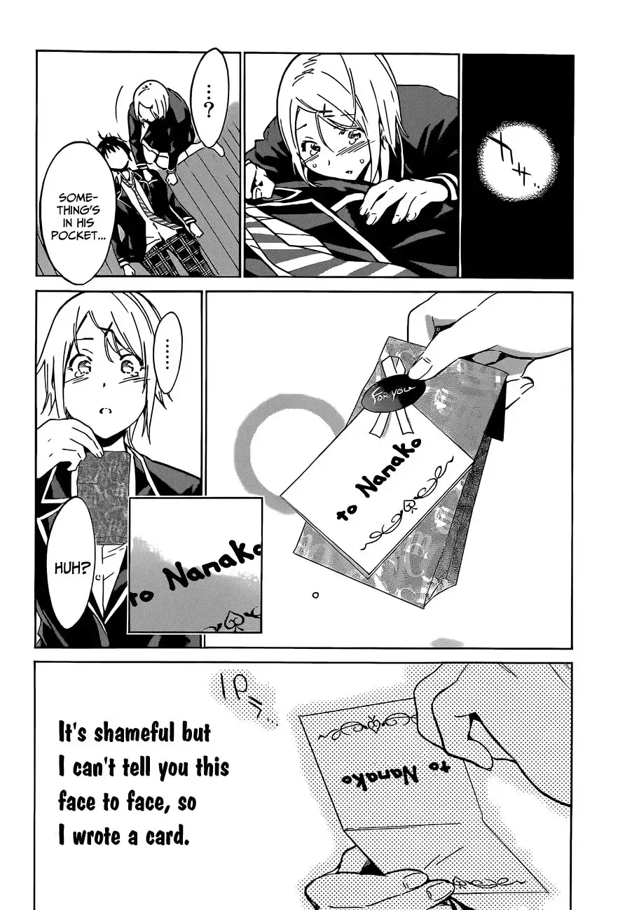 Real Account II Chapter 6 10
